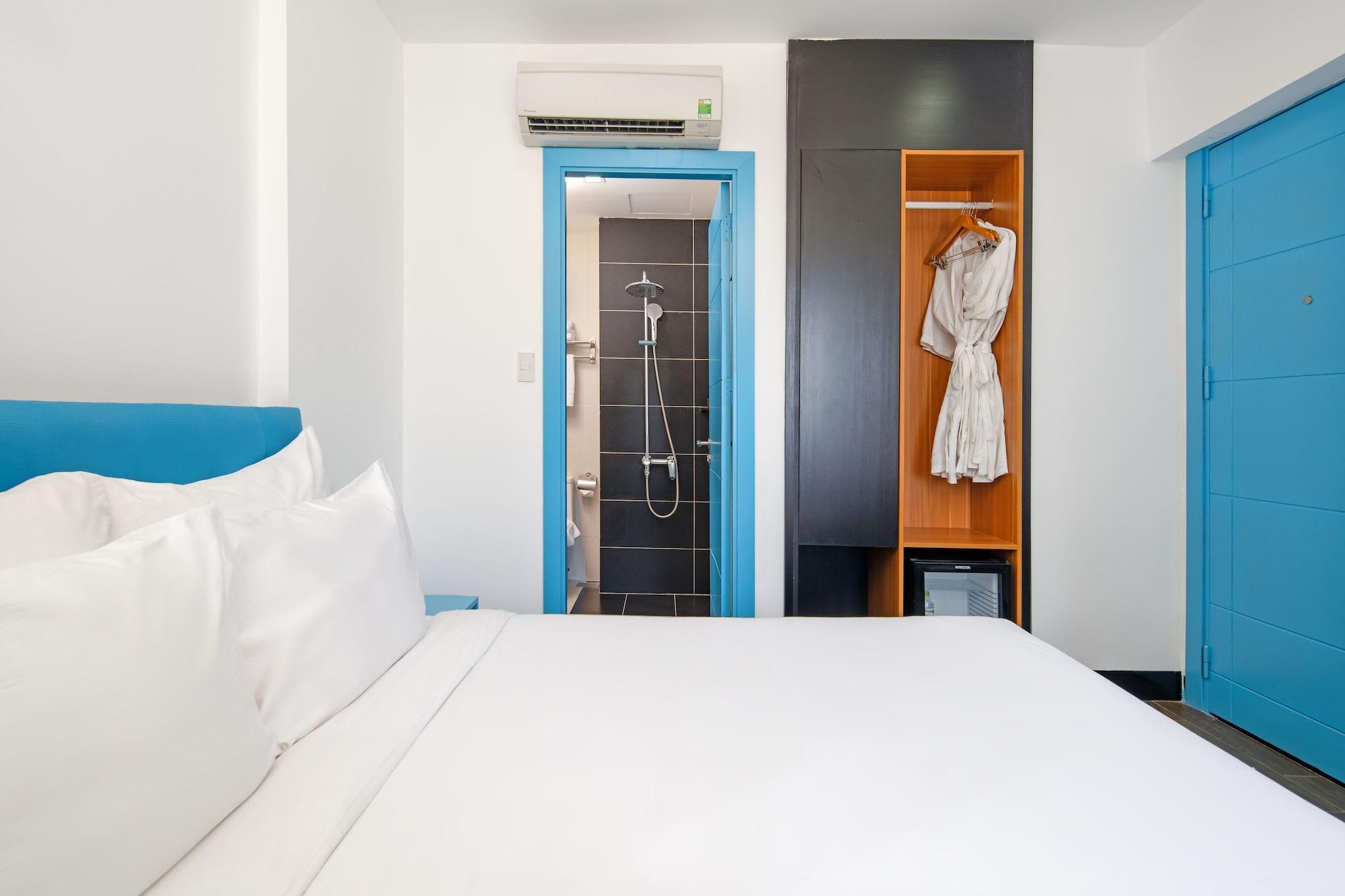 Platinum Danang Hotel Exterior photo