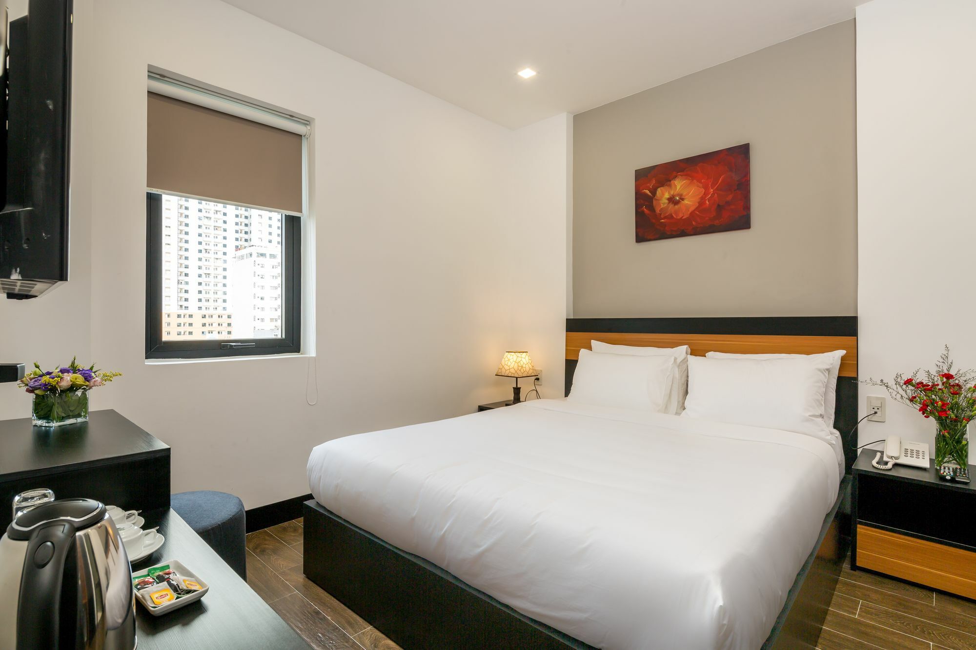 Platinum Danang Hotel Exterior photo